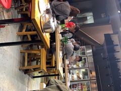 大堂-范贤光鸡公煲(平乐园总店)
