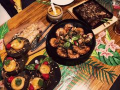 -烛影拾光观景餐厅·创意菜·摄影·小提琴(大唐不夜城店)