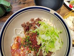 -大秦面庄(青松路店)