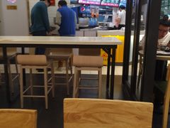 大堂-吉野家(长沙五一广场IFS店)