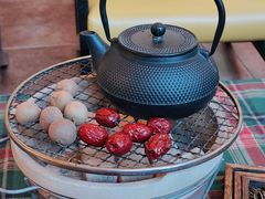 -陶野咖啡·面包披萨