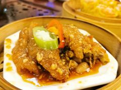 -顺德人家食府(黄金广场店)