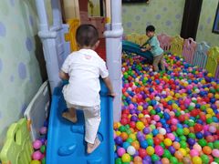 -德慧泉全脑潜能开发教育发展中心