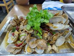 -老虎滩大连海鲜烧烤(建邺云锦路总店)