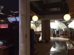 -纽斯桑拿会所(餐厅天山路店)