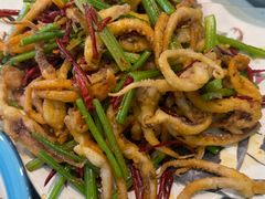 -中国吉菜名店广源宾馆餐厅