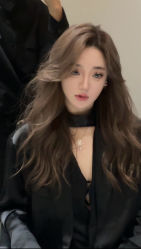 -DL HOPE造型