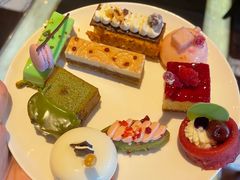 -深圳四季酒店·馥自助餐厅