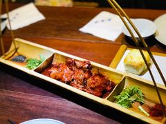 南乳扎烧-大牌大·传统杭帮菜(湖滨店)