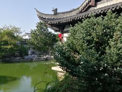 -常熟方塔园
