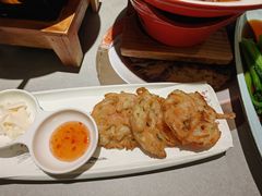 -绿茶餐厅(广州天河城店)