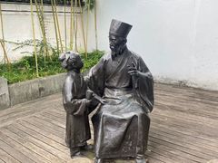 -王阳明故居