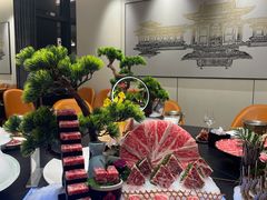-鼎泰亨·海鲜牛肉餐厅(滨江店)