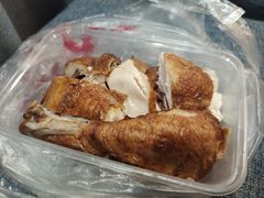 -阿二烤鸡(山塘街店)