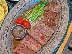 -Nord Grill&Bar Highland诺德西餐(深圳欢乐海岸店)