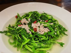 -张家卫·阳江菜·小海鲜(肥婆湾桥店)