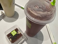 -奈雪的茶(金鹰广场店)