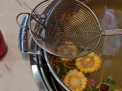 -大四喜·鲜牛肉火锅(洛阳大学城店)