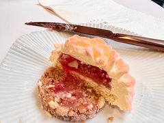 -潮一不贰·法式甜品·生日蛋糕·西式简餐(外滩店)