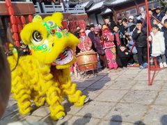 -威海华夏城景区