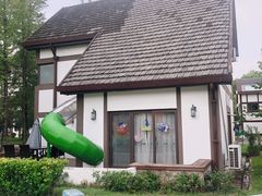 -太阳岛度假酒店