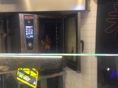 -特派卷·老北京烤鸭卷(合生汇购物中心店)
