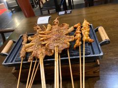 -道乐烧肉酒馆