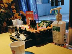 -泰享受·泰式按摩·SPA(海珠琶洲新村店)