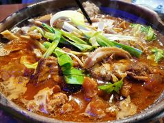 -十六蒲(桂林路店)