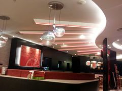 -必胜客(新福地店)