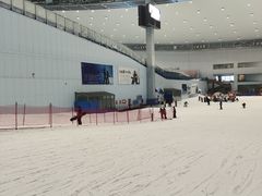 -哈尔滨热雪奇迹