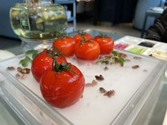 -小大董·烤鸭(观景餐厅·南京西路店)