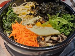 石锅拌饭-喜来稀肉(虹泉路店)