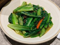 -留半山·香港食堂(啦啦宝都店)