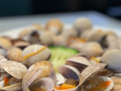 -优食坊·蒸汽海鲜(康盛路店)