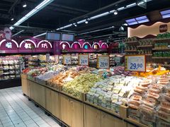 -世纪联华(杭州新塘路店)