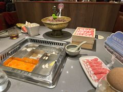 -巴奴毛肚火锅(商城路店)