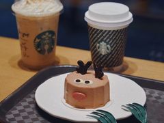 -星巴克臻选(南京艾尚天地店)