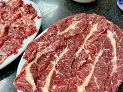 -五洲牛肉美食馆