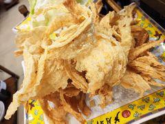 -芦月轩羊蝎子(北蜂窝店)