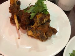 -范记靖远羊羔肉(博物馆店)