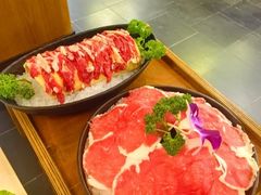 蟹肉棒-土连锅·现熬养生汤锅(梁家巷店)