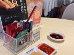 -侨美食家·粤菜(体育西路店)