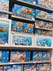 -kidsland(上海环球港店)