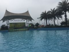 -黄金海岸水上乐园
