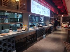 自助取餐区-蔡家酒楼(一德街店)