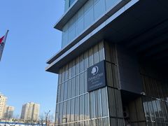 -北京希尔顿逸林酒店