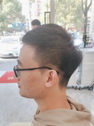 -宇东国际 HAIR SALON