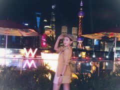 -池畔酒吧 WET Bar