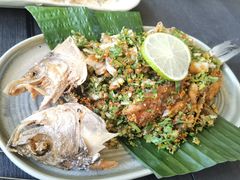 -Ameigo梅果·云贵川bistro(长宁来福士店)